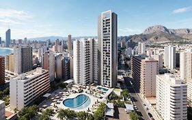 Port Benidorm Hotel&Spa 4* Sup